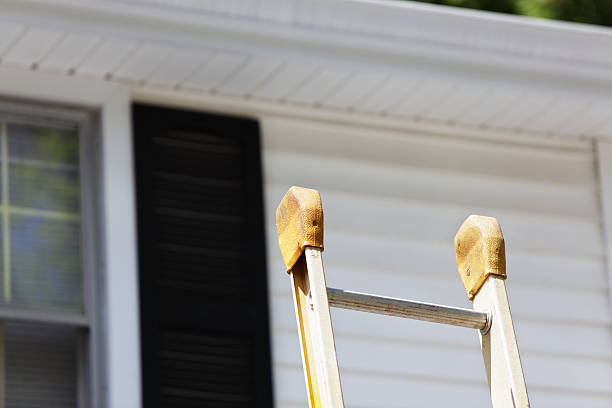 Custom Trim and Detailing for Siding in Bay Harbor Islands, FL